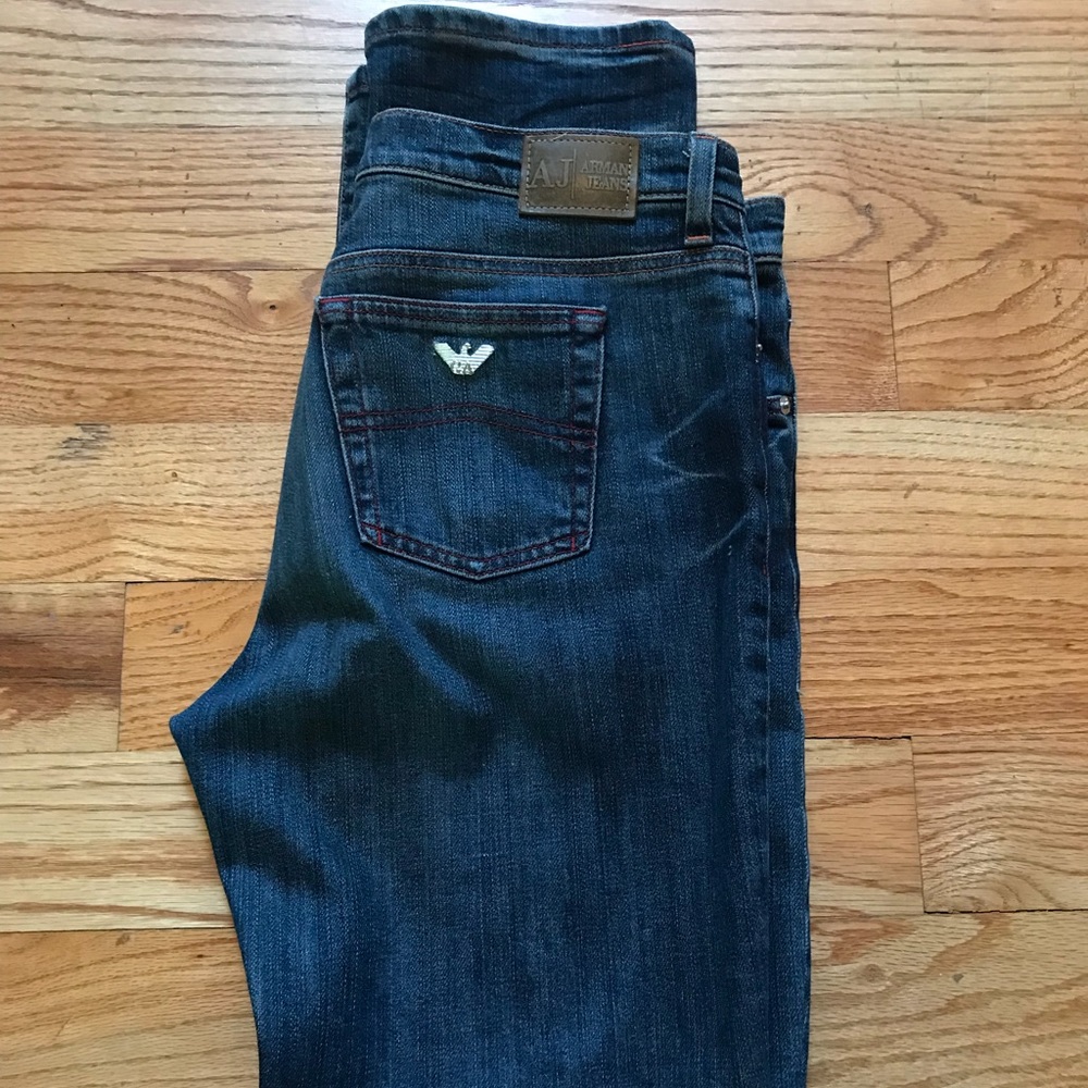 Armani Jeans Men’s sz 31/32